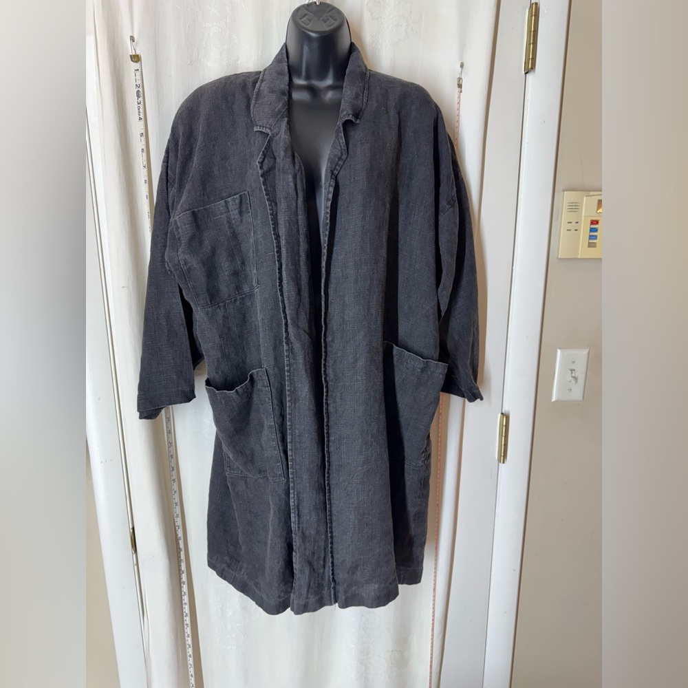 Vintage Robyn Meredith Oversized Blazer